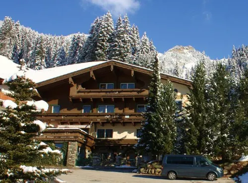Pension Marina - 3-Star