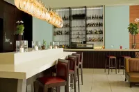 Courtyard Panama Multiplaza Mall - bar