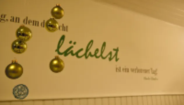 Pension Kaiserhof Hotels in Oberaich