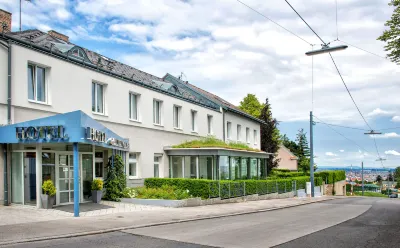 Bio-Hotel Schani Wienblick