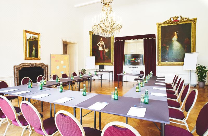 Europahaus Wien photo 3