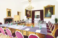 Tagungs- und Veranstaltungszentrum Hotel Europahaus Wien Hotels in Gemeinde Mauerbach