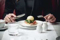 Grand Ferdinand Vienna – Your Hotel in The City Center - breakfast