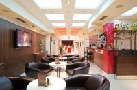 Garni Hotel Crystal Hotel di Vrnjacka Banja