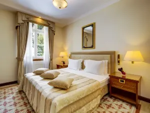 Kempinski Grand Hotel des Bains St. Moritz