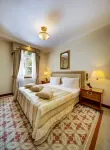 Kempinski Grand Hotel des Bains St. Moritz Hotels near Engadine