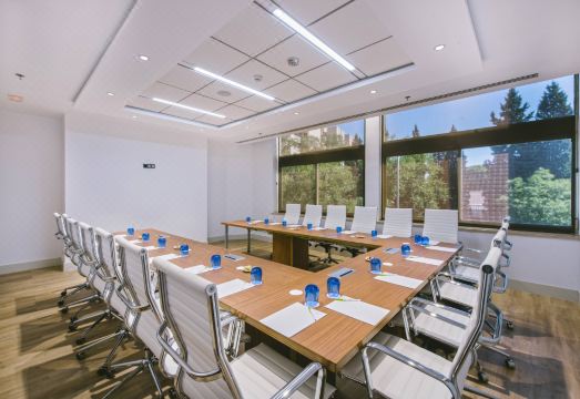 5. 마드리드 메리어..