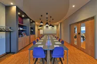 Best Western Hotel the K Munich Unterfoehring Hotels in Unterfohring