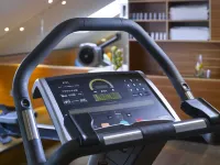K+K Hotel am Harras - С тренажерным залом