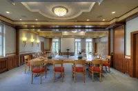 Landhotel Naunheimer Mühle Hotels in Bischoffen