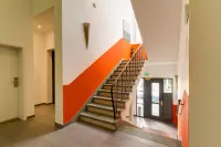 Living-World Hotels in Heidelberg
