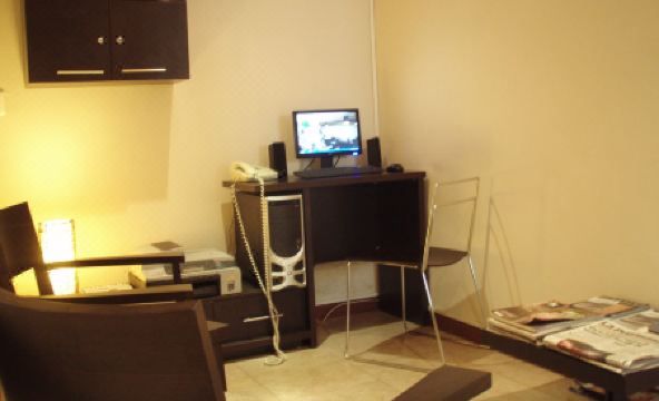 Baru Lodge Panama - Housity