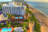 Beachcomber Resort & Club Hotels near Lord & Terry Boutique