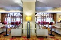 Wanhao International Hotel - breakfast
