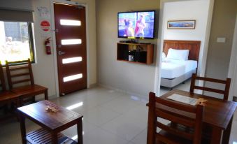 Nadi Airport Apartments