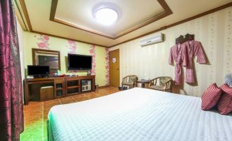 Ssan Motel Tongyeong