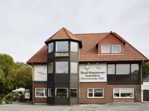 Hotel & Restaurant Dortmunder Eck