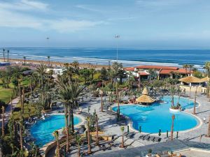 Hotel Riu Tikida Beach - All Inclusive Adults Only