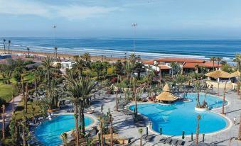 Hotel Riu Tikida Beach - All Inclusive Adults Only