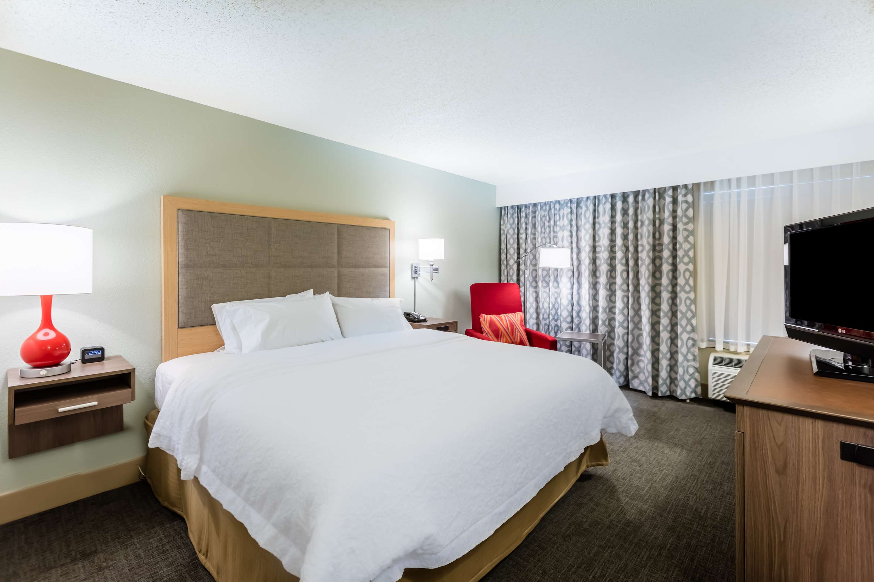 Hampton Inn Rochester