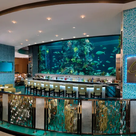 Golden Nugget Las Vegas