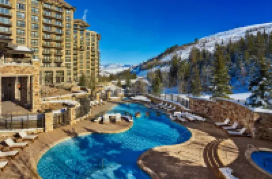 The St. Regis Deer Valley