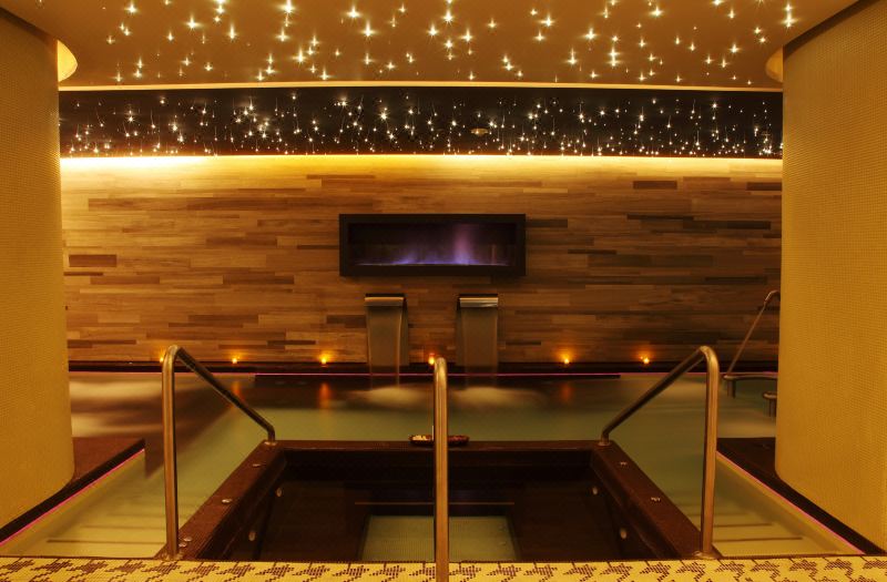 Live Aqua Ciudad de Mexico Bosques de las Lomas photo 4