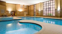 Holiday Inn ROTHERHAM-SHEFFIELD M1,JCT.33 by IHG - Pools