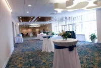 Crowne Plaza Suites PITTSBURGH SOUTH by IHG - Business