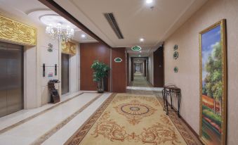 Vienna International Hotel (Shenzhen Guanlan Huawei)