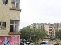 中山东凤时代公寓 - 酒店景观