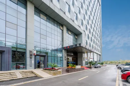 Aiport Apartment-stlye Hotel