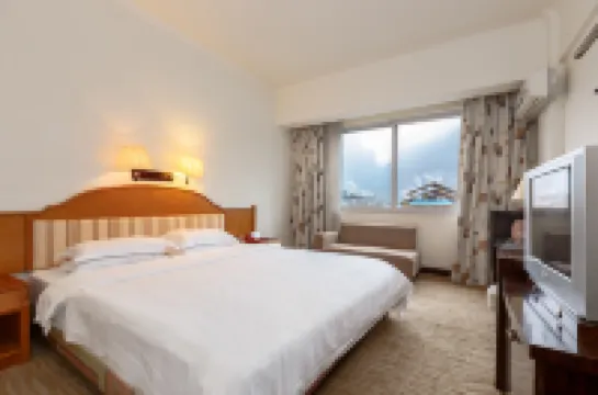 โรงแรมเฟิงหยู่หยาน