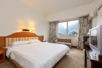 Fengyuyan Hotel Hotels in Lipu