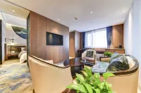 Harbin Bahuang Tongshen Hotel Các khách sạn ở Jiangbei University Town