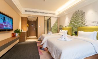 Hampton by Hilton Zhengzhou Hi-tech Zone
