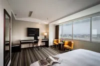 Yoyo Hotel Отели рядом с достопримечательностью «Taiwan Hinoki Museum»