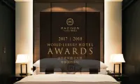 Madison Taipei Hotel Hotels in Taipei