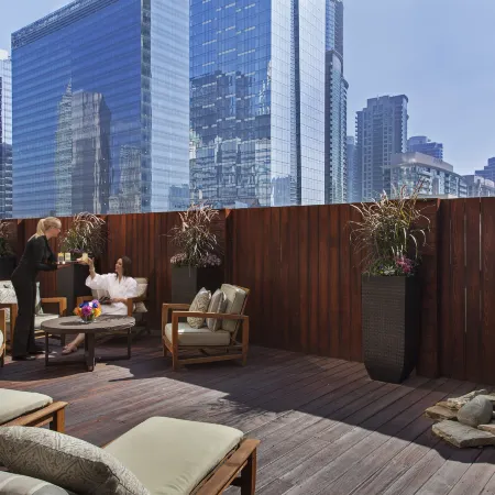 InterContinental Hotels TORONTO CENTRE by IHG