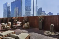 InterContinental Hotels 多倫多中心洲際酒店 - 早餐