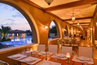 The Romanos, a Luxury Collection Resort, Costa Navarino - breakfast