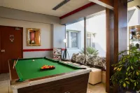 The Originals Boutique Hôtel Aquilon Saint-Nazaire Hotels in Saint-Nazaire