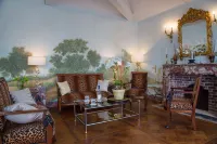Hôtel du Domaine de La Groirie - le Mans Hotel a Ferce-sur-Sarthe