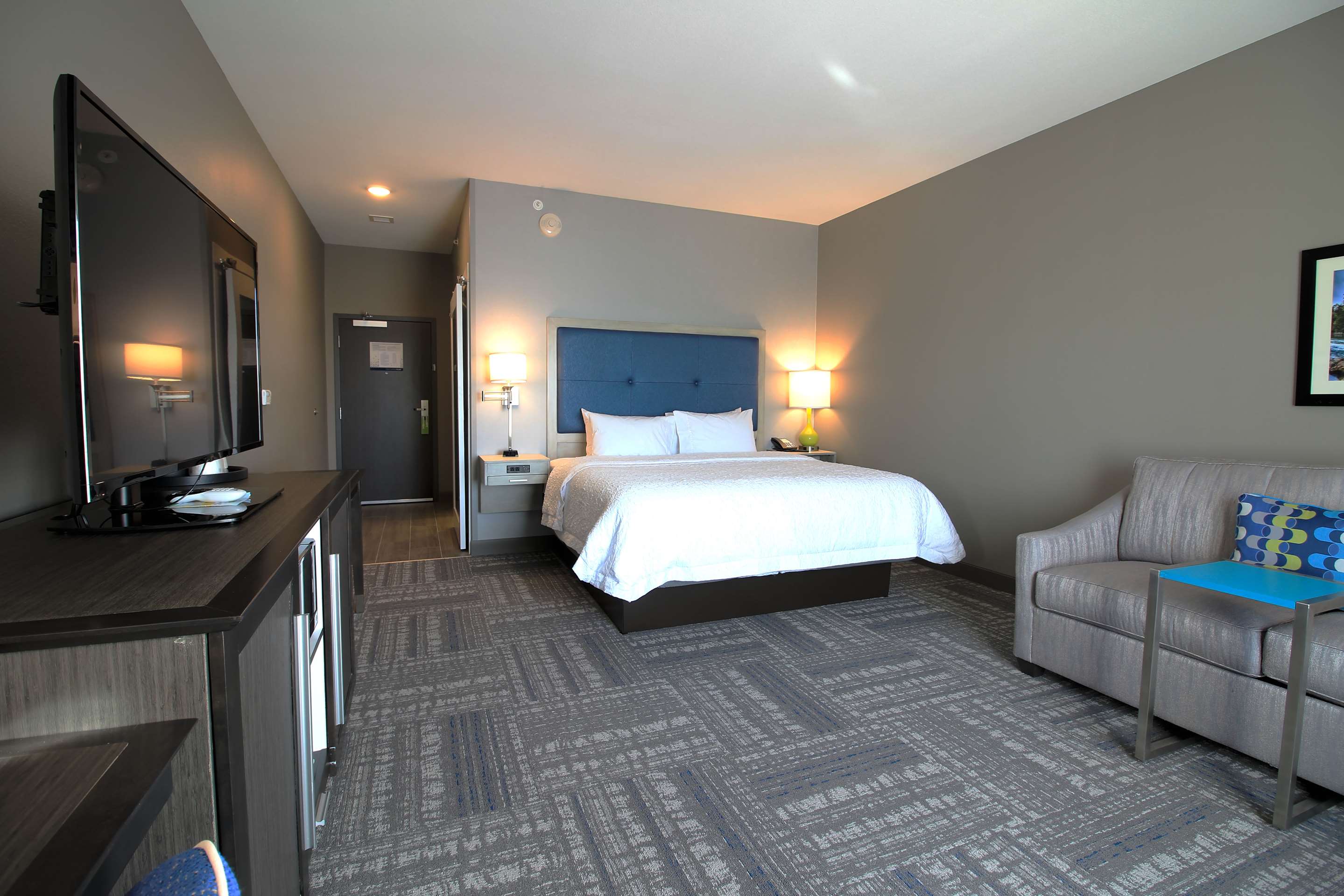 Hampton Inn West Plains