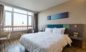 Homeinn Selected Hotel (Yingkou Jinniushan Street Wanda Plaza)