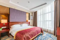 Aviation Hotel Hotels in Xuchang