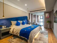 Xingji International Hotel Hotels in Zhumadian