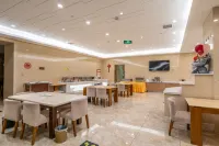 Jinmeng Hotel Hotels in Xiangcheng