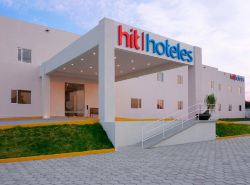 Hit Hoteles Aeropuerto Puebla