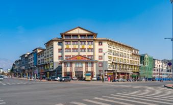 Chanyue Hotel